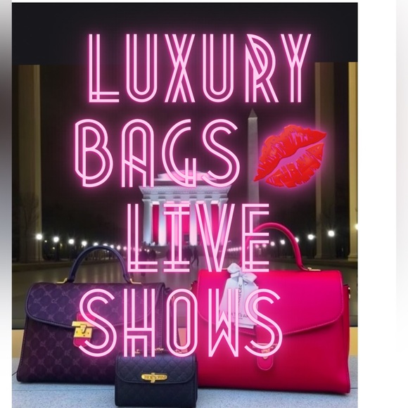 LIVE SHOW ALERT🌈 Like to be notified!! - Picture 4 of 7